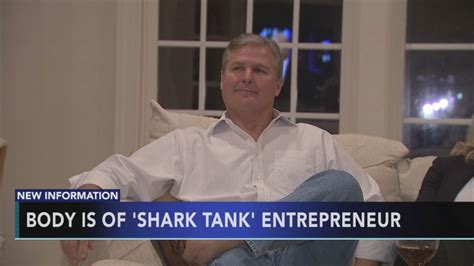 Body Found in Pennsylvania River Identified as 'Shark Tank' .